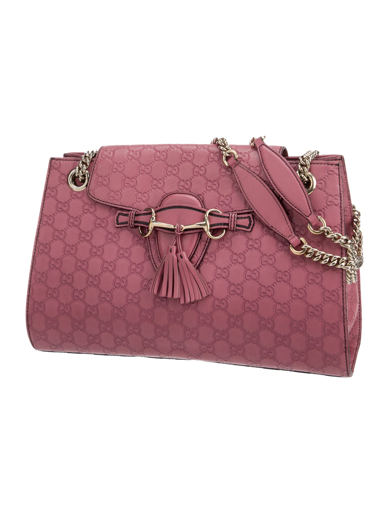 Gucci Horsebit Emily Large